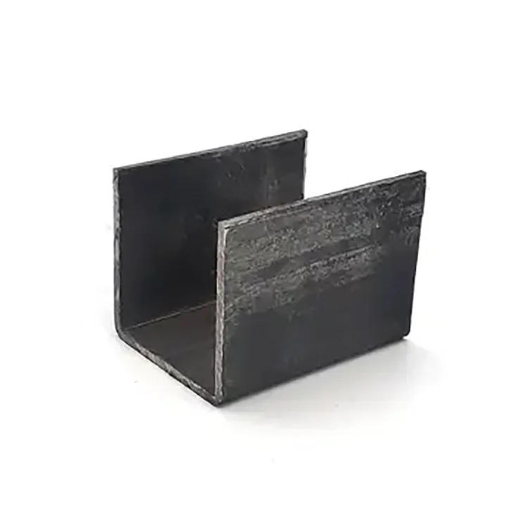 Thép U-Channel tạo hình nguội có thể cải thiện hiệu quả kết cấu và giảm chi phí lắp đặt như thế nào
