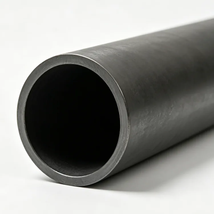 Ống liền mạch bằng thép carbon cho hệ thống đường ống