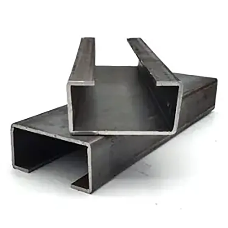 Thép C định hình nguội