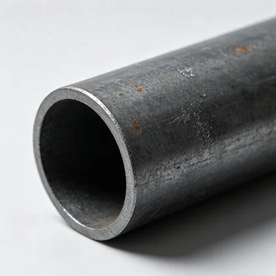 Ống thép nhà kính ERW