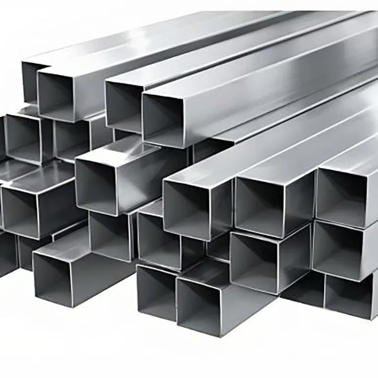 Ống góc phải bằng thép mạ kẽm nhúng nóng