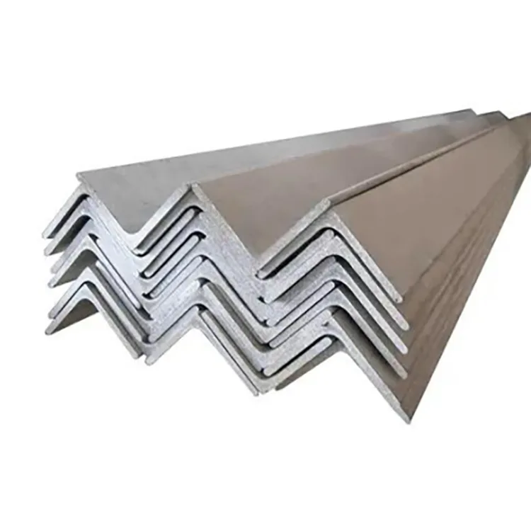 Góc thép mạ kẽm nhúng nóng