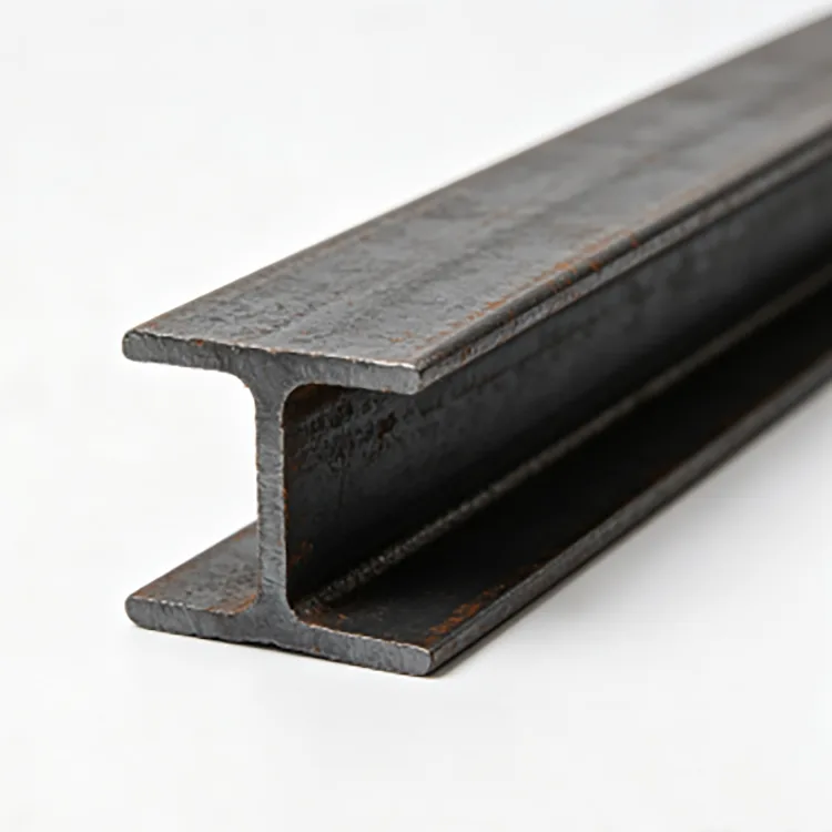 Dầm chữ I cán nóng