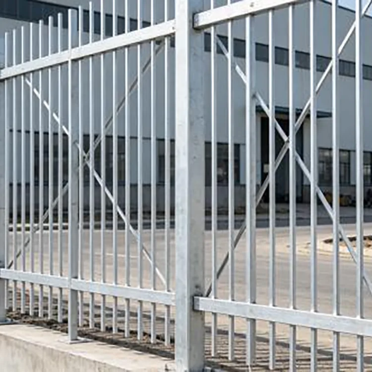 Zinc-Aluminum-Magnesium Coated Square Steel Tube