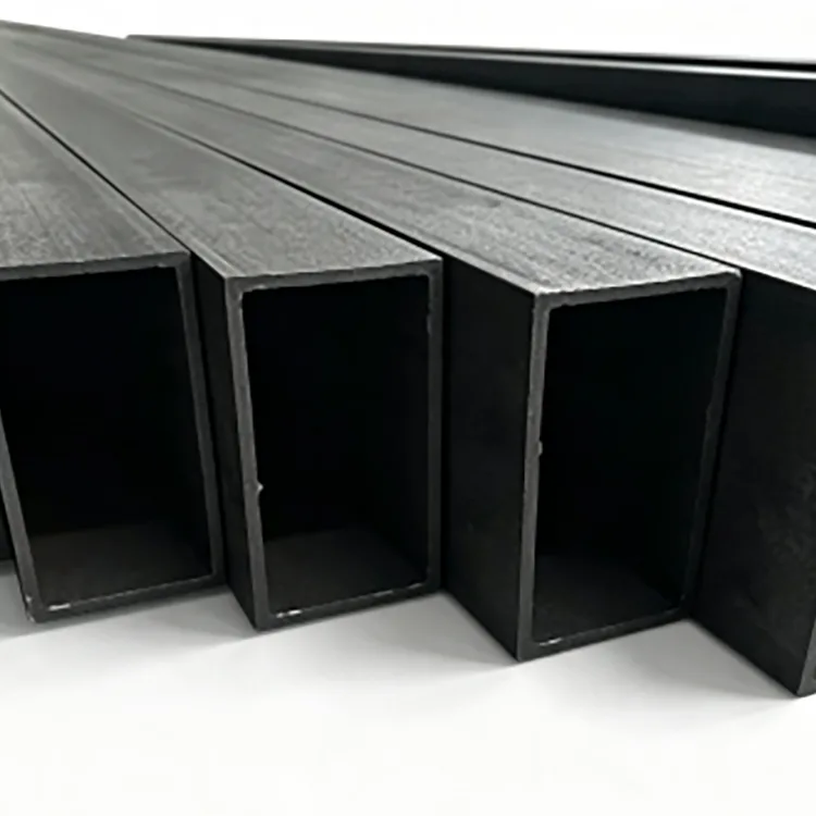 Ống thép góc phải chính xác