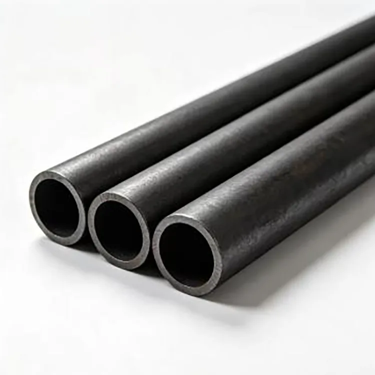 Ống thép carbon liền mạch