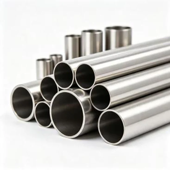 Ống thép không gỉ liền mạch